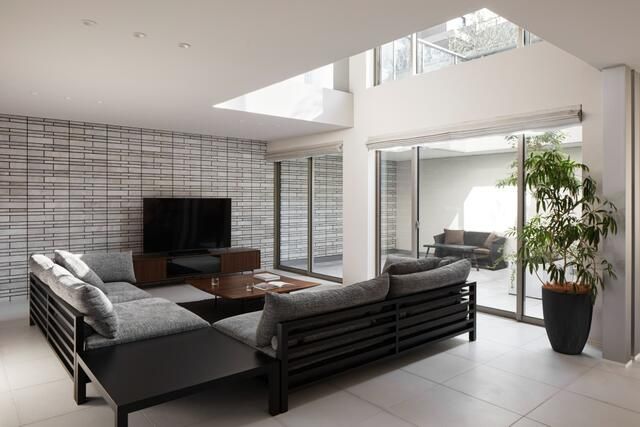 7SLDK Detached House for Sale in Higashimurayama, Tokyo - Thumbnail 3