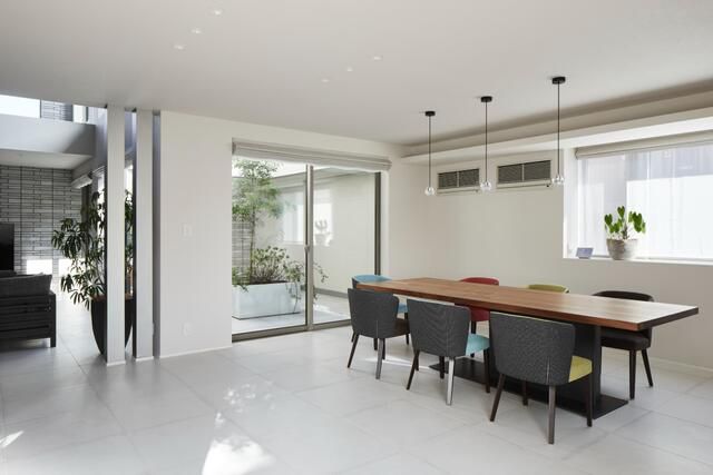 7SLDK Detached House for Sale in Higashimurayama, Tokyo - Thumbnail 4