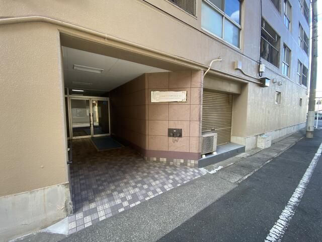 Takasago Samariya Mansion 2LDK Apartment in Hachioji, Tokyo - Thumbnail 3