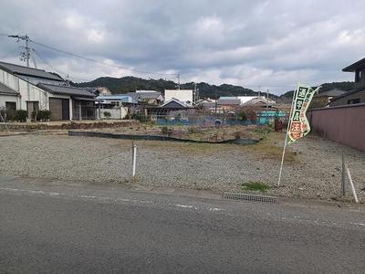 Spacious 4-Bed House in Wakayama with 1236㎡ Land — Land, Innan, Wakayama