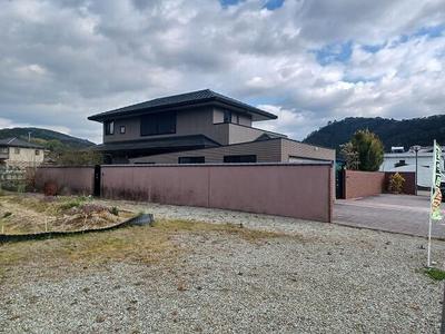 Spacious 4-Bed House in Wakayama with 1236㎡ Land — House, Innan, Wakayama