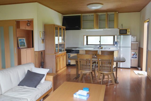 3LDK Detached House on 774 sqm Land in Kirishima, Kagoshima - Thumbnail 4