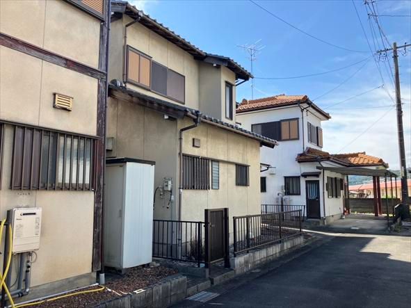 1985 5DK Detached House for Sale in Ono, Gifu - Thumbnail 2