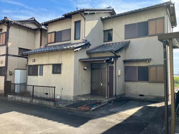 1985 5DK Detached House for Sale in Ono, Gifu - Thumbnail 3
