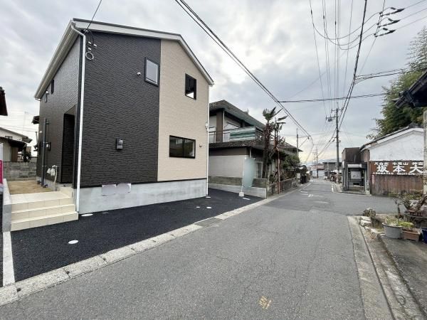 New 3LDK House in Otsu, Shiga | Near Matsunobaba Station - Thumbnail 4