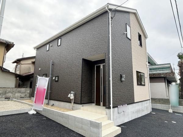 New 3LDK House in Otsu, Shiga | Near Matsunobaba Station - Thumbnail 2