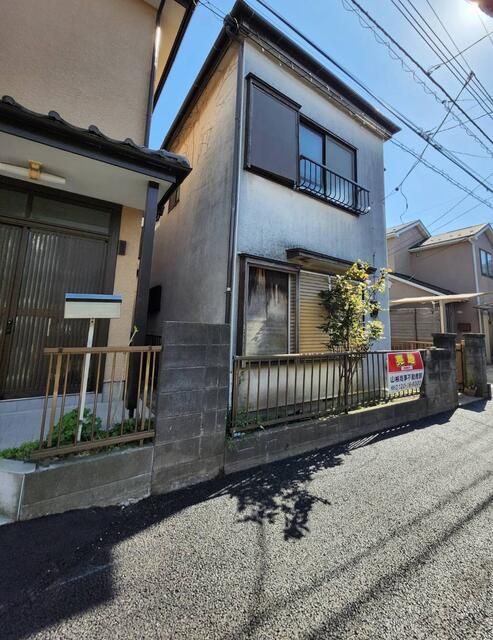 53.7 sqm Building Lot for Sale in Zama City, Kanagawa - Thumbnail 2