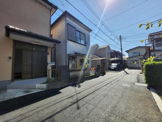 53.7 sqm Building Lot for Sale in Zama City, Kanagawa - Thumbnail 4