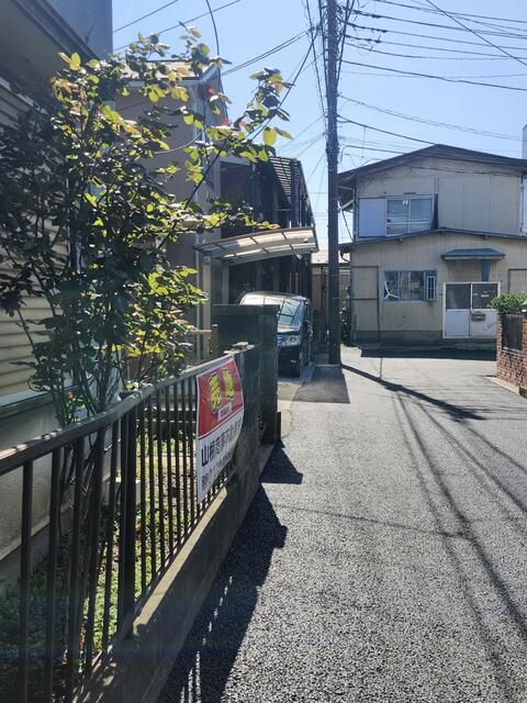 53.7 sqm Building Lot for Sale in Zama City, Kanagawa - Thumbnail 3