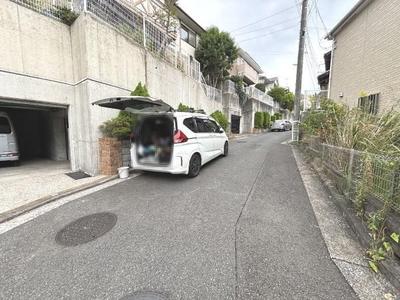 4LDK Detached House for Sale in Yokohama Minami Ward — Image 40, Konan, Kanagawa