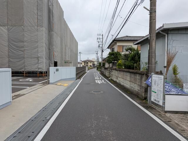 New 3LDK House in Utsunomiya, Tochigi - Dec 2025 Completion - Thumbnail 4
