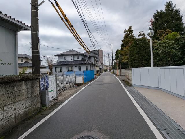 New 3LDK House in Utsunomiya, Tochigi - Dec 2025 Completion - Thumbnail 3