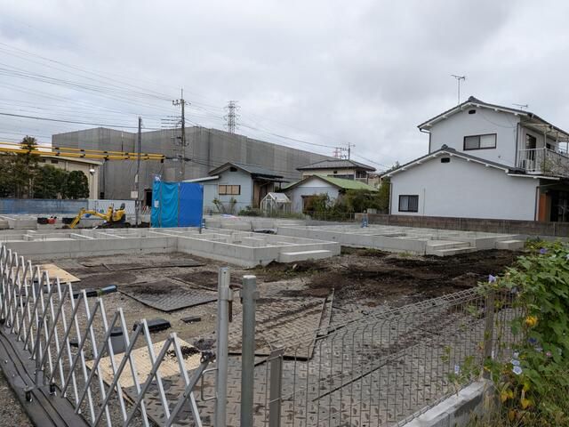 New 3LDK House in Utsunomiya, Tochigi - Dec 2025 Completion - Thumbnail 2