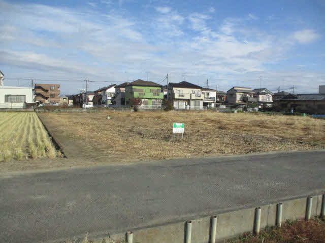 499 sqm Residential Land for Sale in Kazo City, Saitama - Thumbnail 3