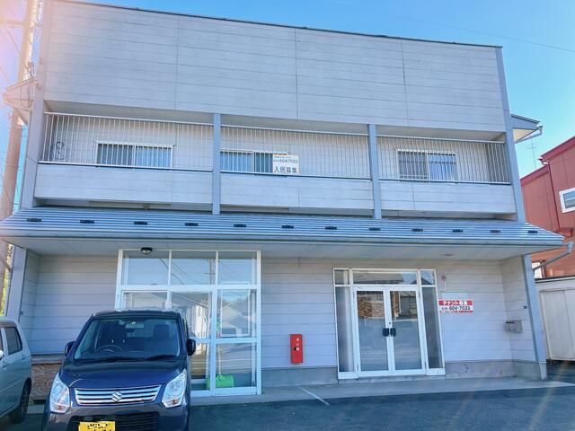 Office Space for Rent in Morioka, Iwate - 69.56 sqm - Thumbnail 2