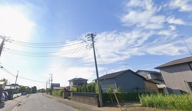 Flat Residential Land for Sale in Shiroko Town, Chiba - Thumbnail 2