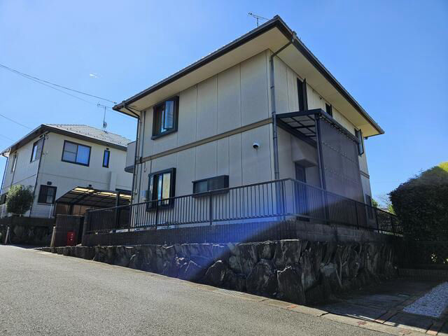 Spacious 3SLDK House in Kakegawa, Shizuoka - Thumbnail 3