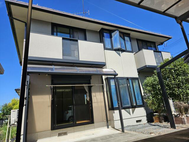 Spacious 3SLDK House in Kakegawa, Shizuoka - Thumbnail 2