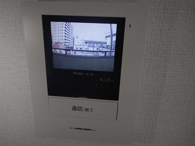 Riverside C Building 3LDK Apartment for Rent in Otsuki, Yamanashi - Thumbnail 2