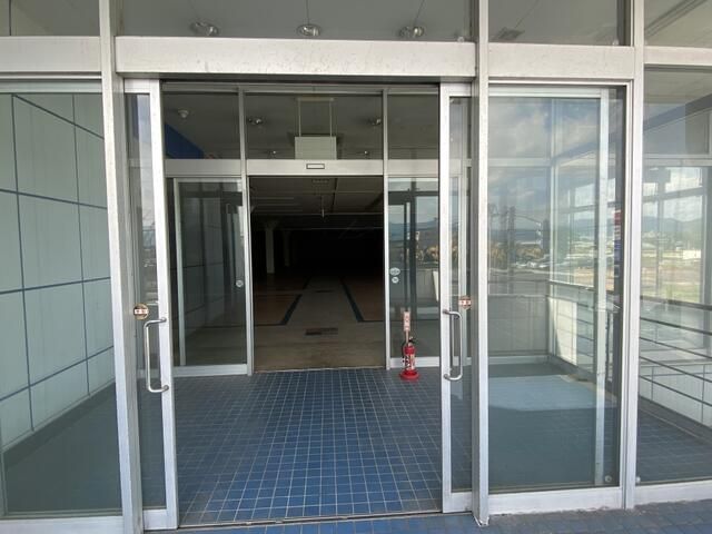 Large Commercial Property for Rent in Fukui City, Fukui - Image 1