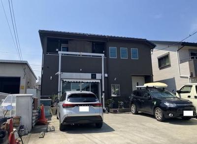 Modern 4LDK House in Hino, Tokyo | 2020 Build, 252.75㎡ Land — Image 9, Hino, Tokyo