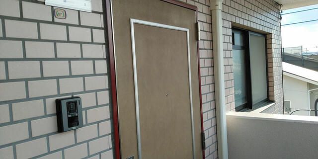3LDK Apartment for Rent in Maebashi, Gunma - Thumbnail 2