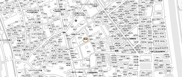 Parking Space for Rent in Kasukabe, Saitama - Thumbnail 2