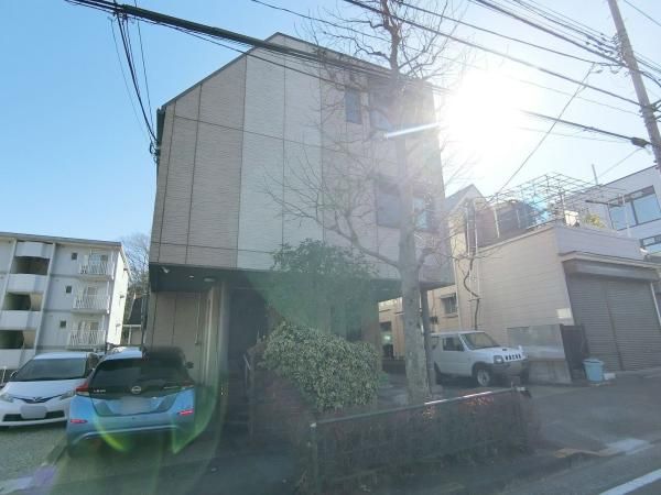 Mixed-Use Residential Building for Sale in Tama, Tokyo - Thumbnail 3
