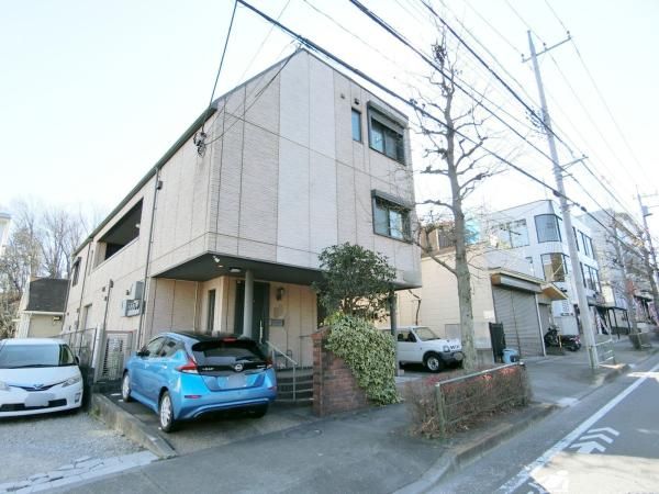 Mixed-Use Residential Building for Sale in Tama, Tokyo - Thumbnail 2