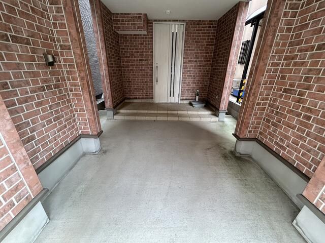 Modern 3DK House for Rent in Kita Ward, Tokyo - Thumbnail 3