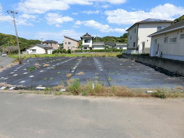 513 sqm Land for Sale in Tateyama City, Chiba - Thumbnail 4