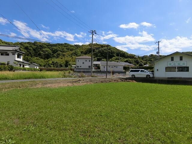 513 sqm Land for Sale in Tateyama City, Chiba - Thumbnail 2