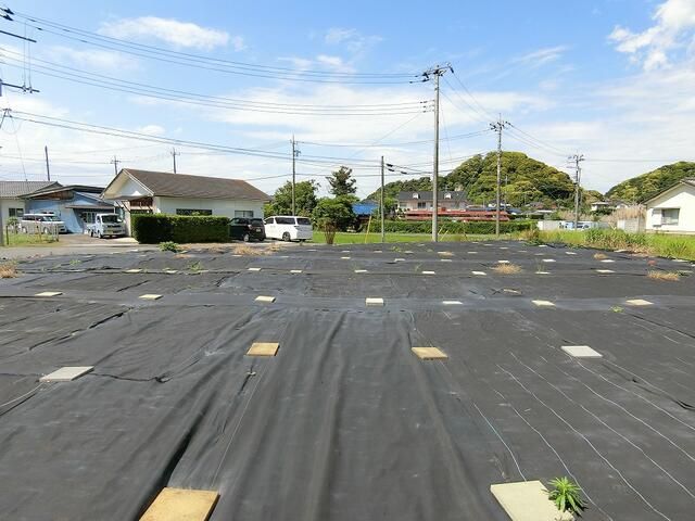 513 sqm Land for Sale in Tateyama City, Chiba - Thumbnail 3