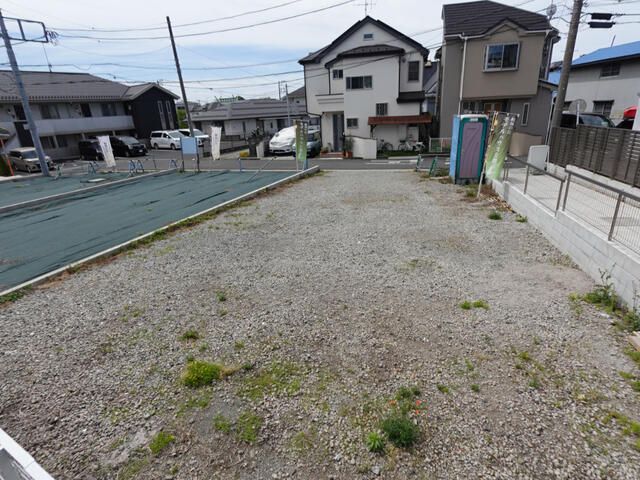 Land for Sale in Yamato City, Kanagawa – 142.48 sqm - Thumbnail 4