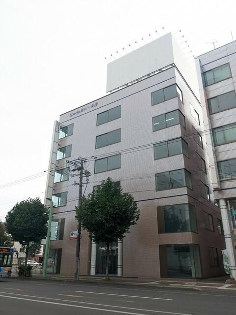 Commercial Space for Rent in Asahikawa, Hokkaido - Spacia Ichijo-dori - Thumbnail 2
