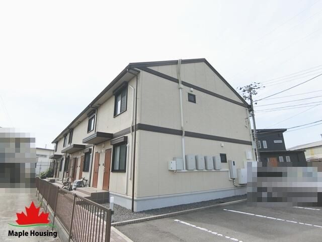 Apartment Building for Sale in Koriyama, Fukushima - 501 sqm - Thumbnail 2