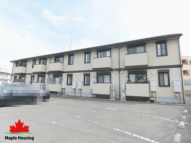 Apartment Building for Sale in Koriyama, Fukushima - 501 sqm - Thumbnail 4
