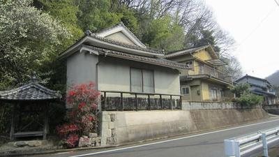Traditional 8DK House in Kannabe-cho with Extra Land Parcels — House, Fukuyama, Hiroshima