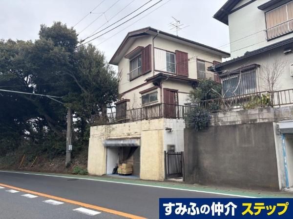 Land for Sale in Ichikawa, Chiba - 91.05 sqm Plot - Thumbnail 3