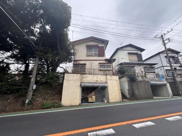 Land for Sale in Ichikawa, Chiba - 91.05 sqm Plot - Thumbnail 4