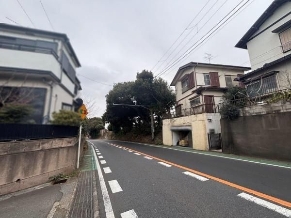 Land for Sale in Ichikawa, Chiba - 91.05 sqm Plot - Thumbnail 2