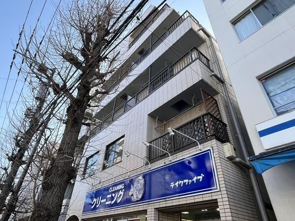 1R Apartment for Rent in Hakusan, Bunkyo, Tokyo - 75,000 Yen - Thumbnail 2