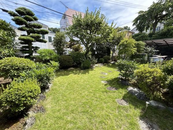 5SLDK House for Sale in Totsuka, Yokohama - 208sqm Land - Thumbnail 4