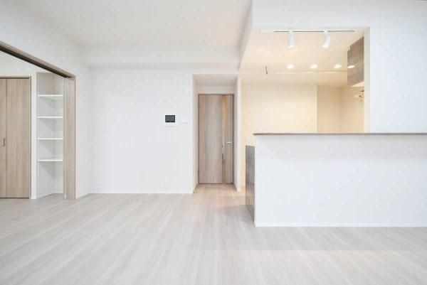3LDK Apartment in Kawasaki, Kanagawa - 72.90m² - Thumbnail 2