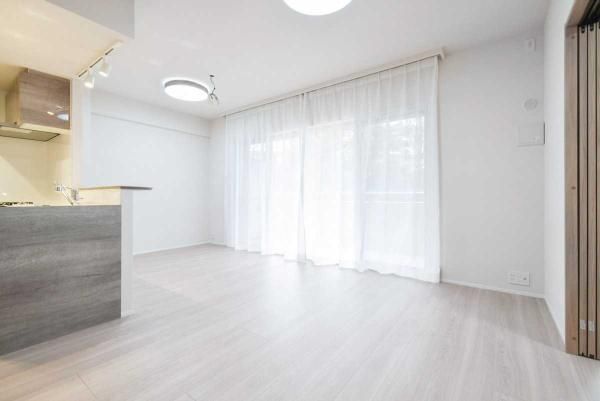 3LDK Apartment in Kawasaki, Kanagawa - 72.90m² - Thumbnail 4