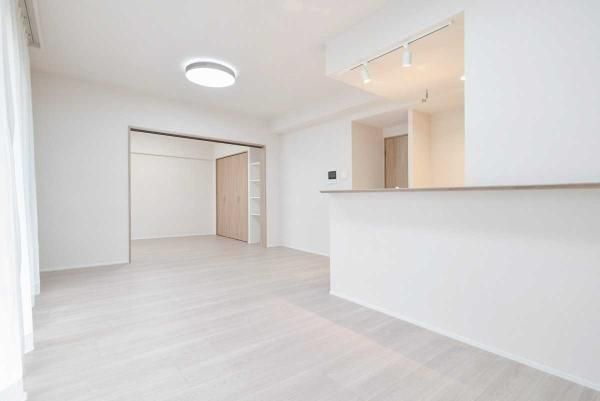 3LDK Apartment in Kawasaki, Kanagawa - 72.90m² - Thumbnail 3