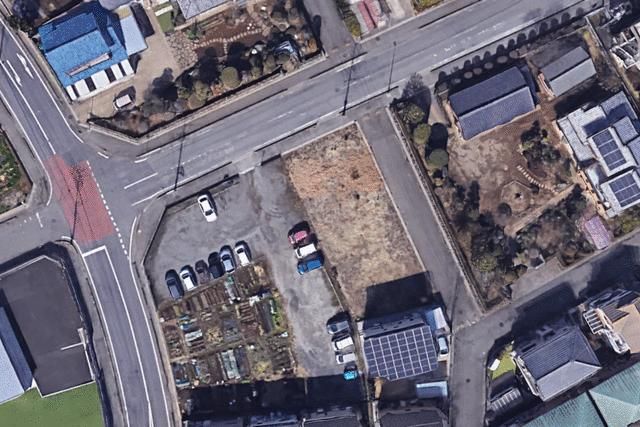 133 sqm Building Land for Sale in Okegawa, Saitama - Thumbnail 2