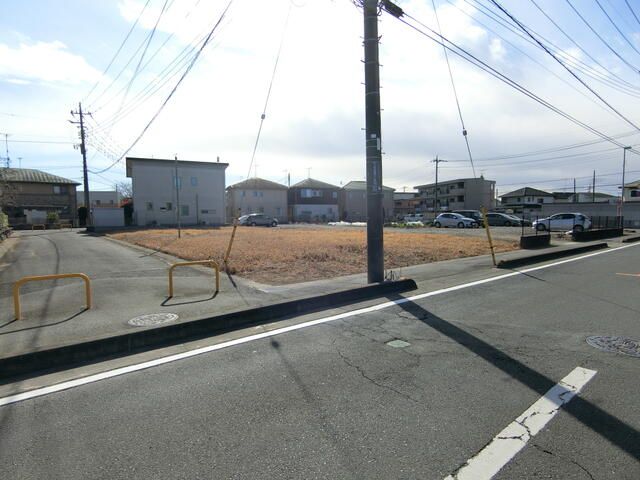 133 sqm Building Land for Sale in Okegawa, Saitama - Thumbnail 3