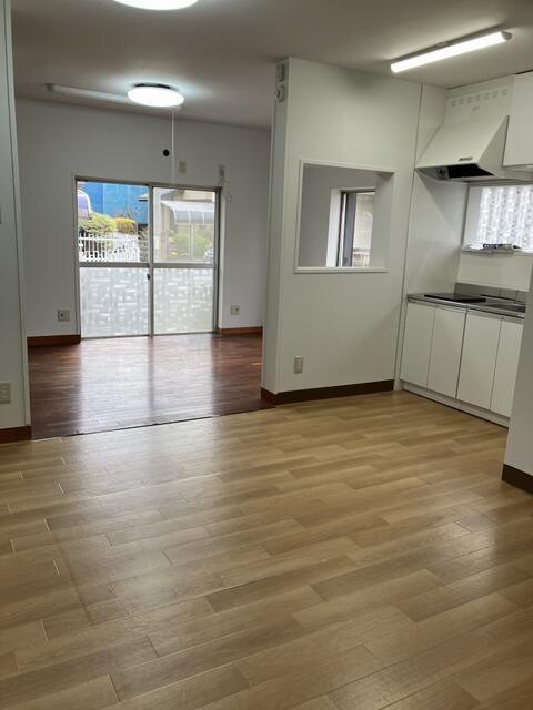 1R Apartment for Rent in Kiyose, Tokyo - 60,000 Yen - Thumbnail 4