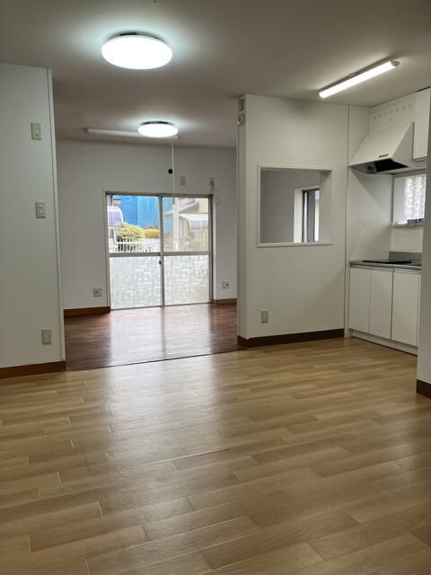 1R Apartment for Rent in Kiyose, Tokyo - 60,000 Yen - Thumbnail 3